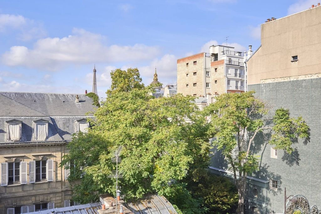 Property photo 1 of 7 Paris VII - Matignon - Clear View