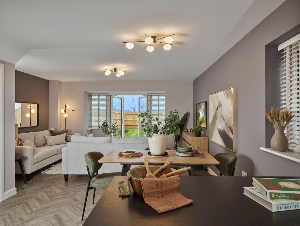 Property photo 3 of 12 Showhome Photography