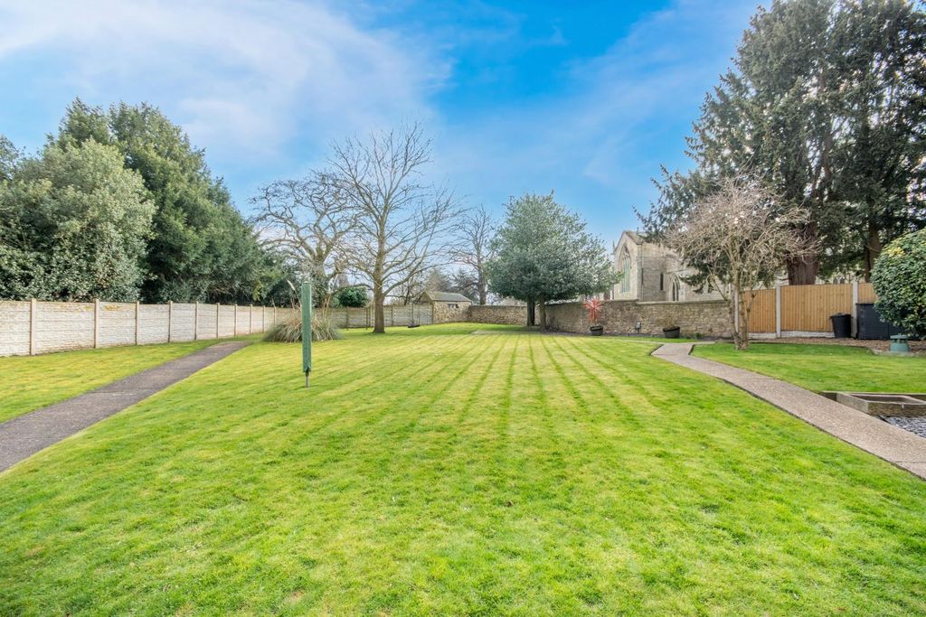 Additional image 35 of 5 bed link detached house for saleVicarage Drive, Wadworth, Doncaster DN11