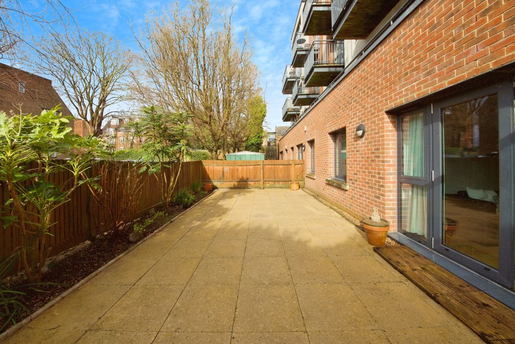 Property photo 1 of 13 Rear Garden (3)
