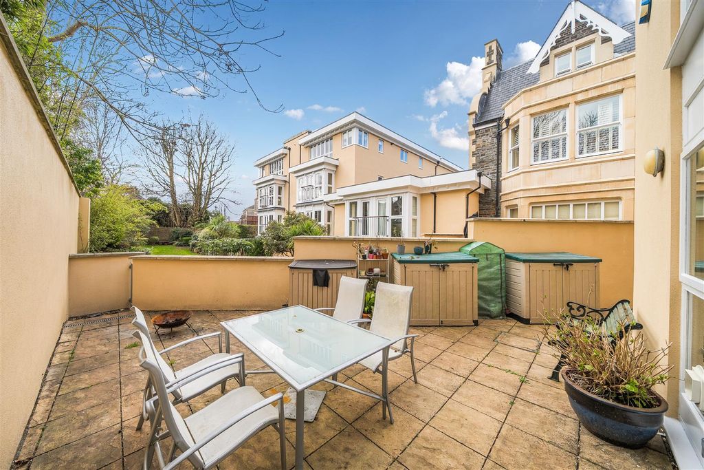 Property photo 1 of 12 Rear Courtyard.Jpg