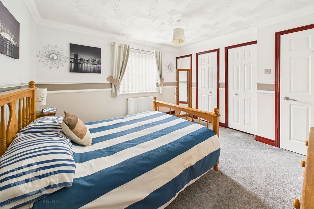 Additional image 12 of 4 bed detached house for saleCranes Meadow, Harleston IP20