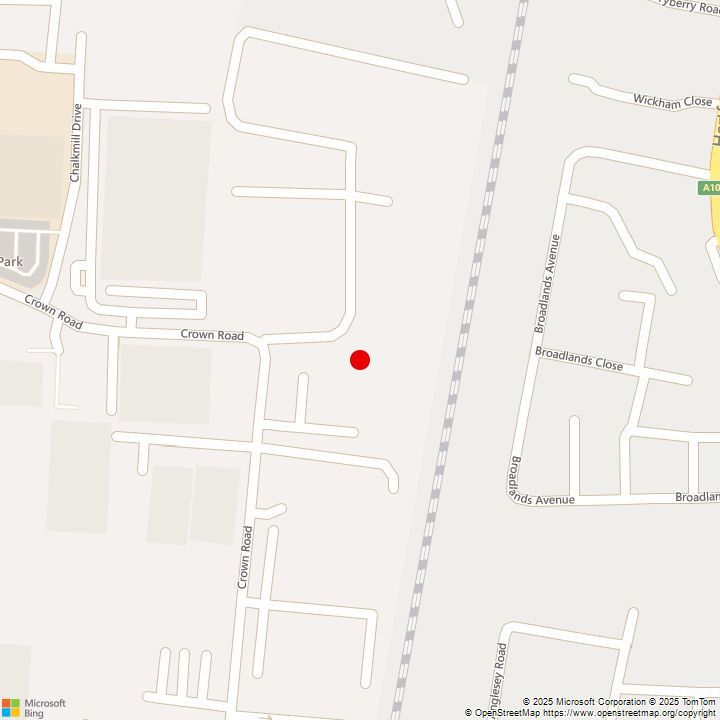 Property photo 2 of 6 Property Map