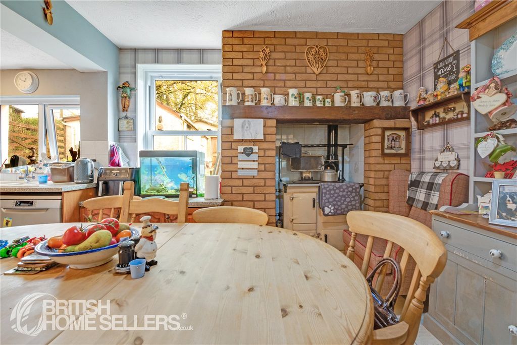 Additional image 5 of 3 bed detached house for salePencader, Carmarthenshire SA39