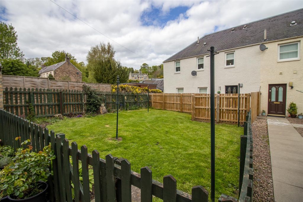 Additional image 12 of 4 bed flat for sale14/2 Havelock Street, Hawick TD9