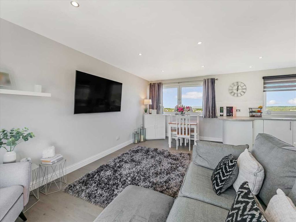 Property photo 3 of 21 Open Plan Lounge, Dining &amp; Kitchen (3)