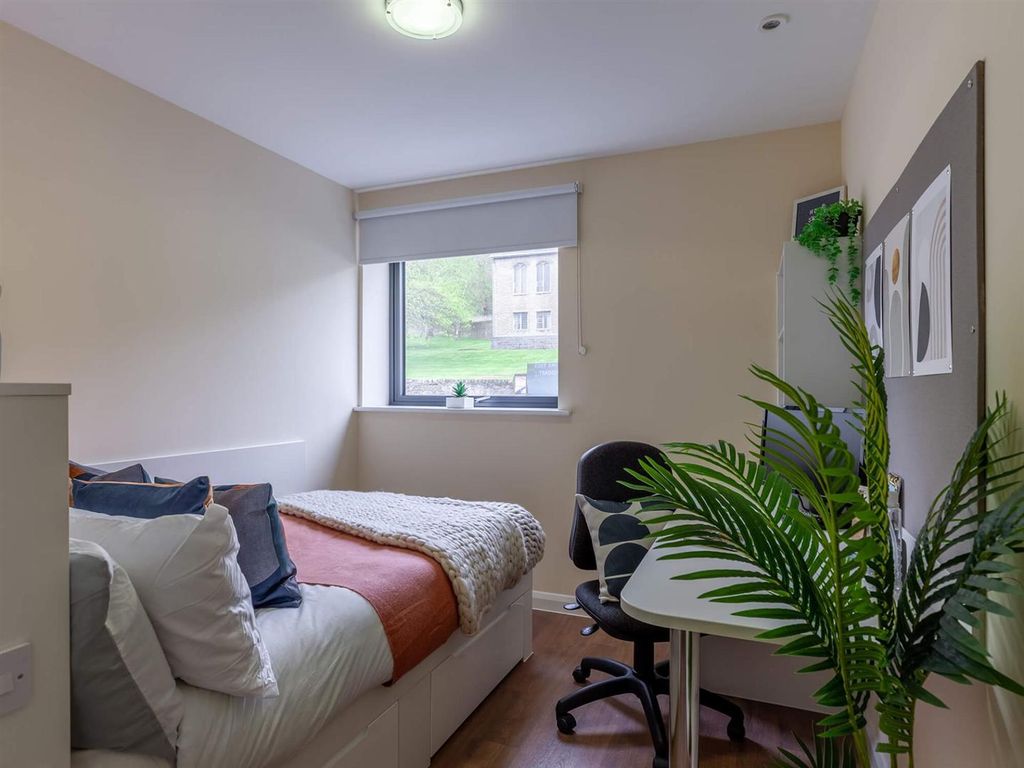 Additional image 5 of 1 bed flat to rentDean Street, Bangor LL57