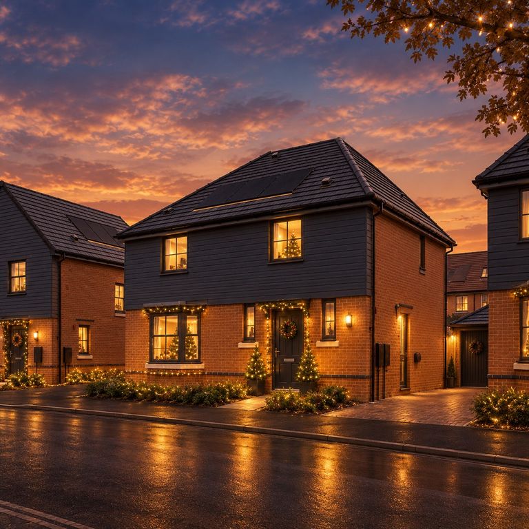 Property photo 1 of 10 Kirkdale Dusk Bmg