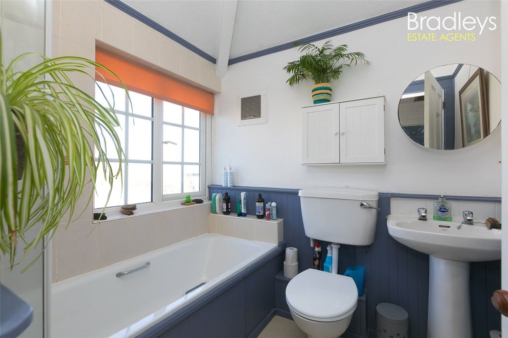 Additional image 22 of 4 bed semi-detached house for saleRosparvah Gardens, Heamoor, Penzance, Cornwall TR18