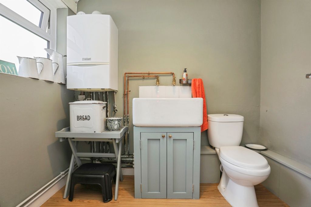 Additional image 13 of 3 bed terraced house for saleWestward Ho, Leiston IP16