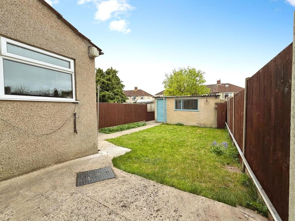 Property photo 2 of 29 Rear Garden