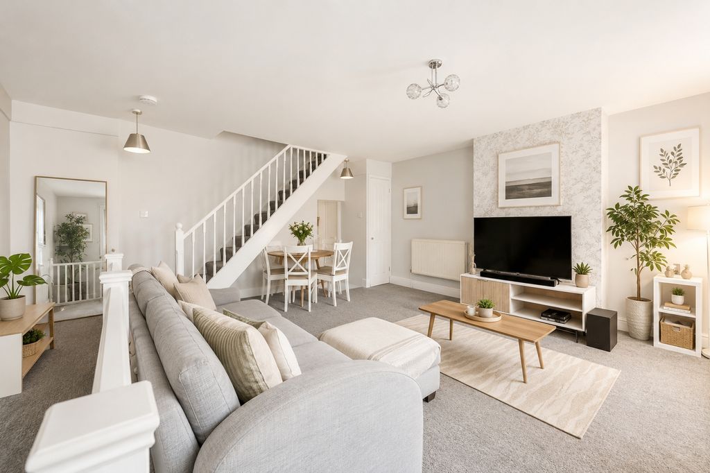 Property photo 2 of 12 Ai Staged Image