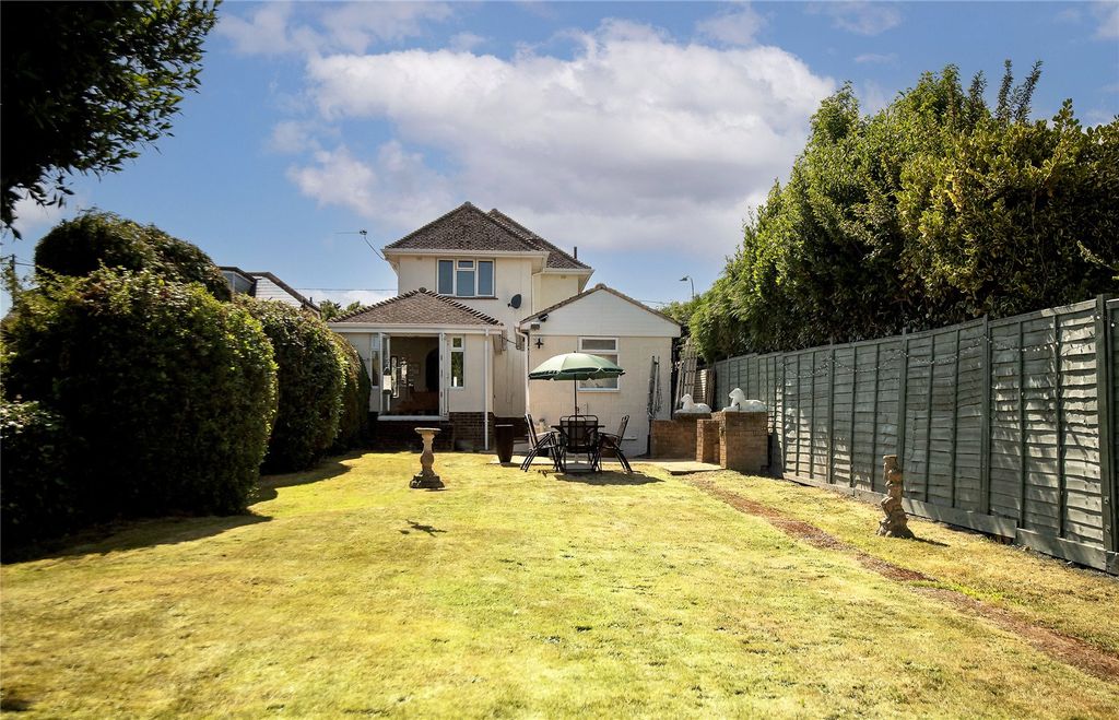 Property photo 3 of 18 Rear Garden