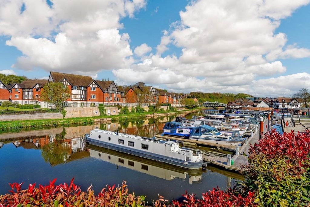 Additional image 5 of 1 bed flat for saleMarbury Court, Chester Way, Northwich CW9