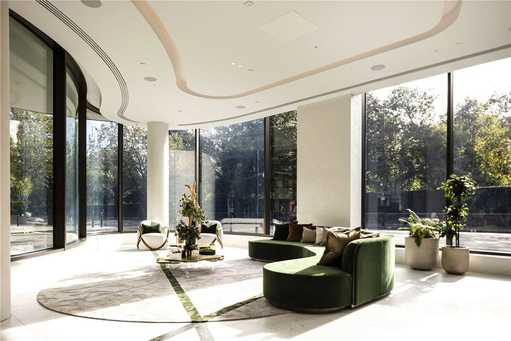 Additional image 27 of 5 bed flat for salePark Modern, 123 Bayswater Road, London W2