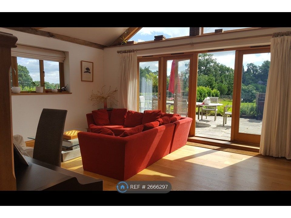 Property photo 2 of 34 Open Plan Living Onto Indian Stone Terrace