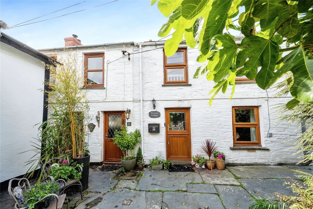 Additional image 10 of 2 bed terraced house for saleWest Lane, Delabole, Cornwall PL33