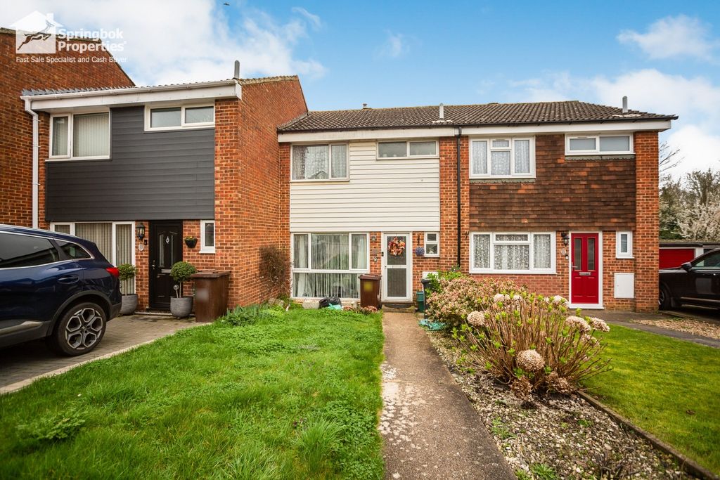 Property photo 1 of 15 Front View