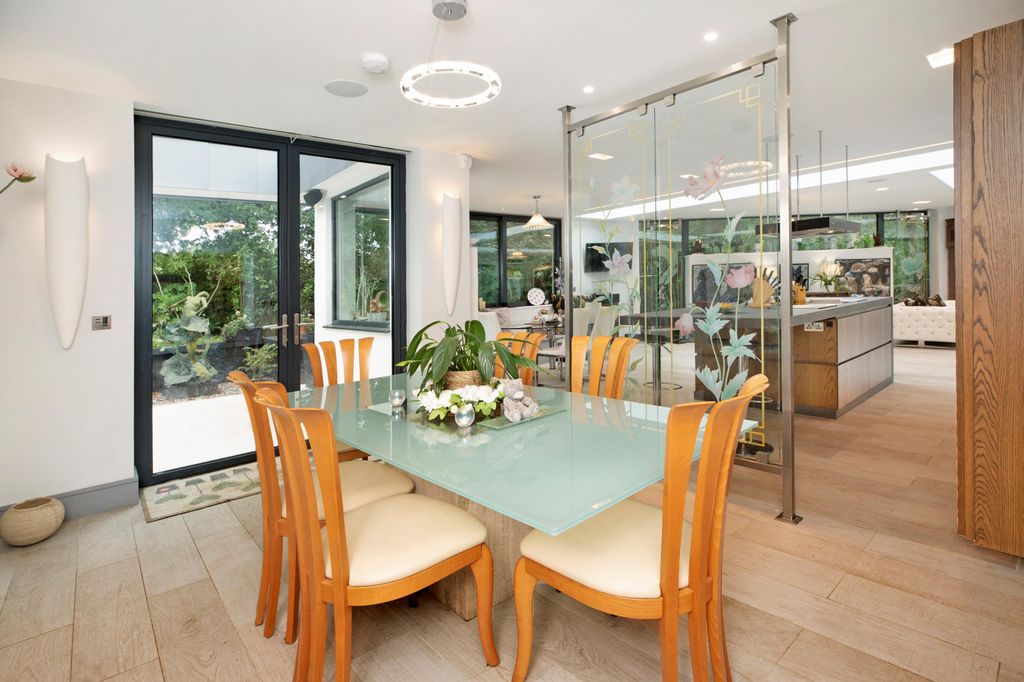 Additional image 14 of 5 bed detached house for saleStreatham Rise, Exeter, Devon EX4
