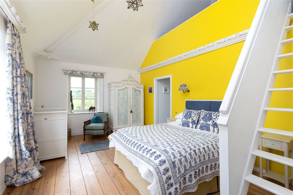 Additional image 20 of 4 bed detached house for saleWhenby, York, North Yorkshire YO61