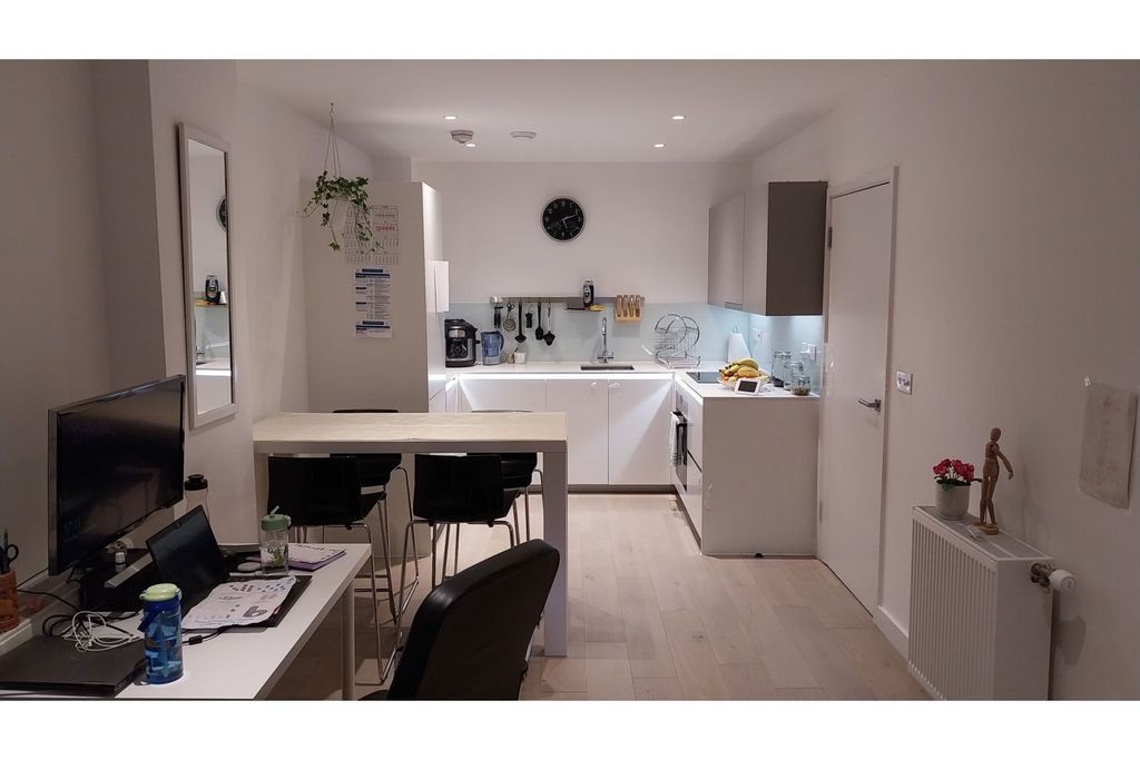 Property photo 3 of 10 Open Plan Living