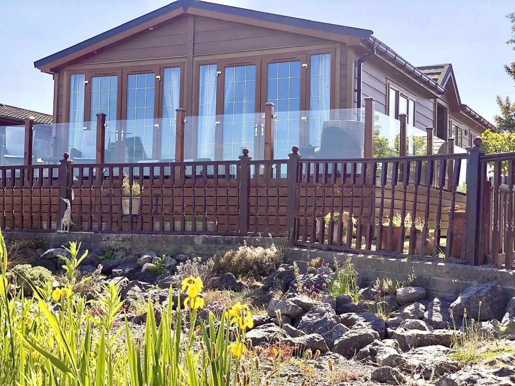 Property photo 2 of 21 Lancashire Rose At Willowgrove Leisure Park