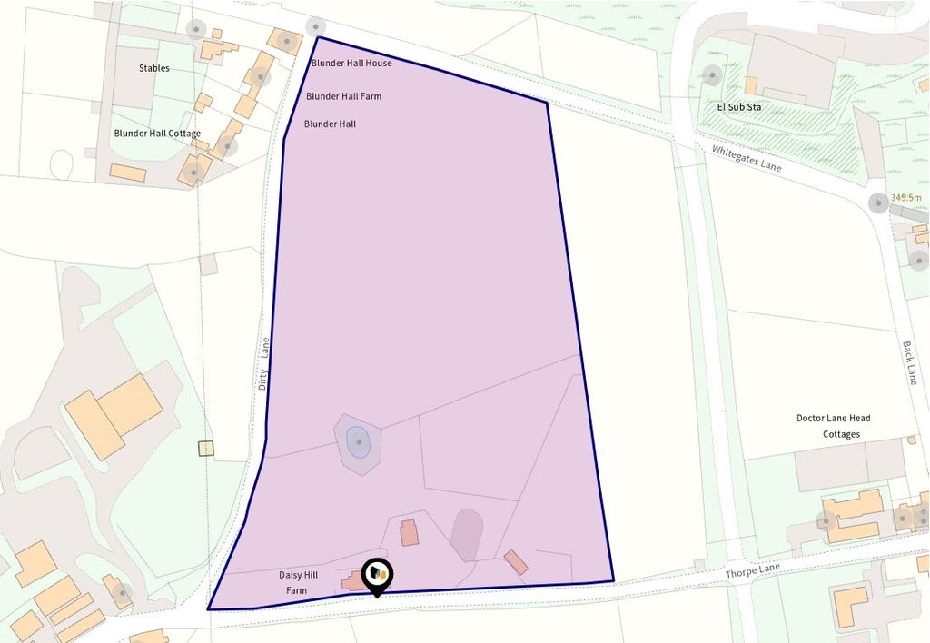 Property photo 2 of 27 Land Plan
