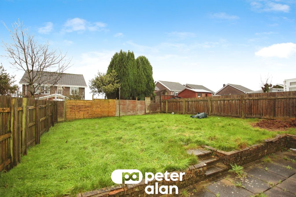 Additional image 20 of 2 bed semi-detached bungalow for saleManorbier Close, Grove Park, Blackwood NP12