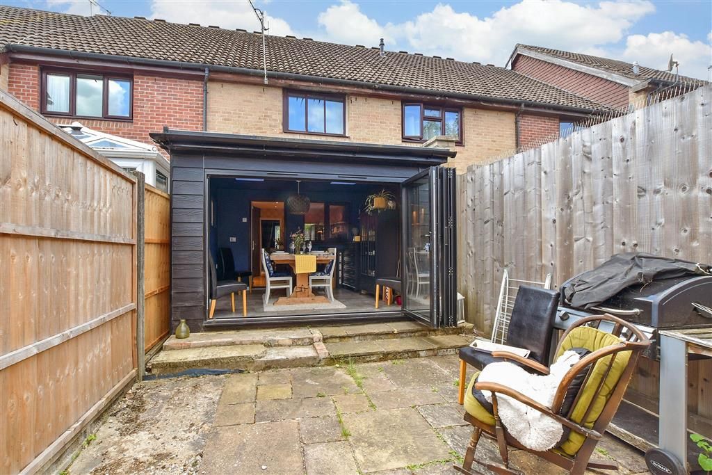 Property photo 3 of 12 Rear Elevation