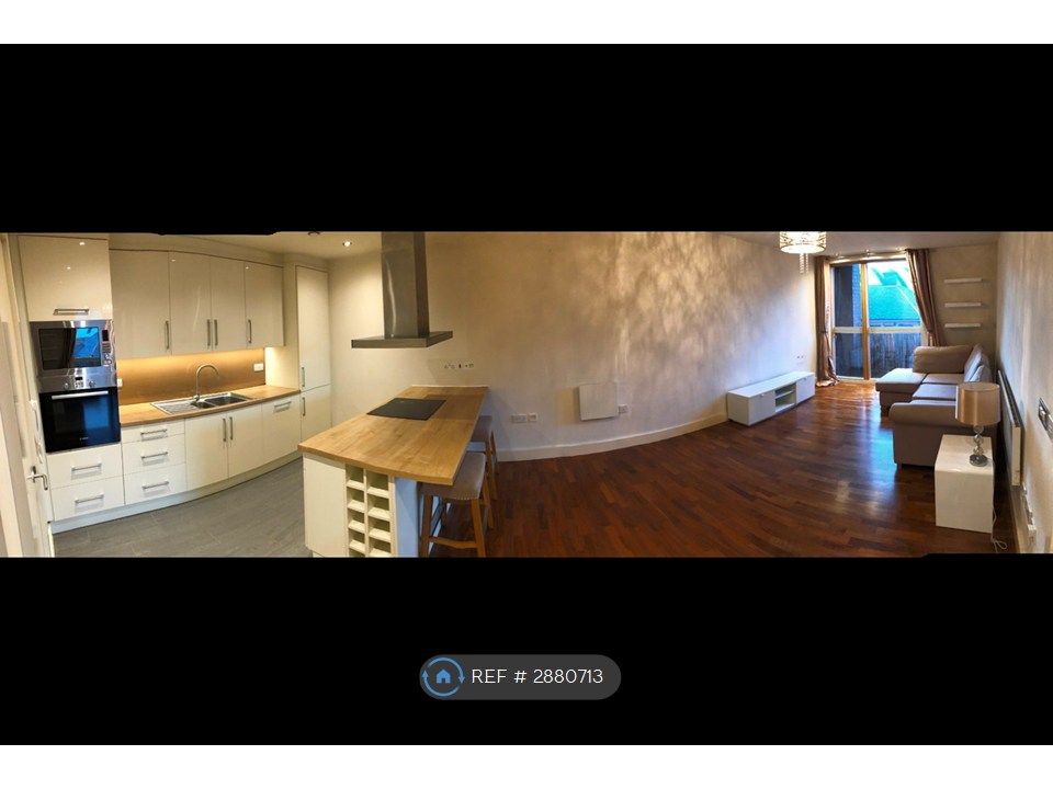 Property photo 2 of 23 Open Plan Kitchen/Living Room