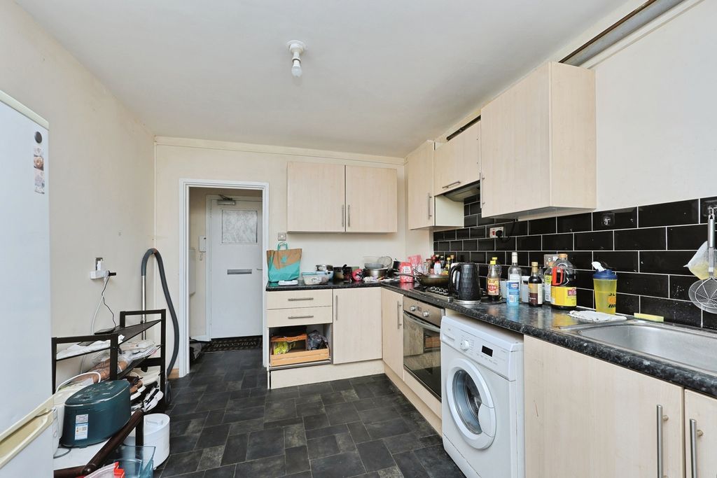 Additional image 5 of 2 bed flat for saleWilberforce Road, Norwich, Norfolk NR5