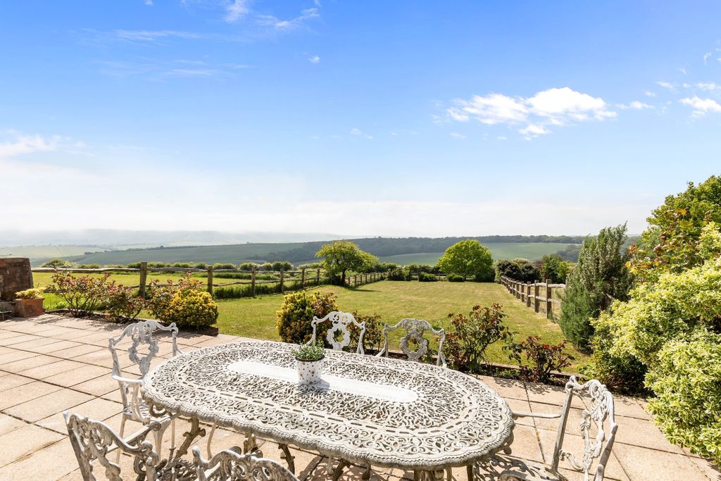 Additional image 24 of 4 bed semi-detached house for saleThe Old Racecourse, Lewes, East Sussex BN7