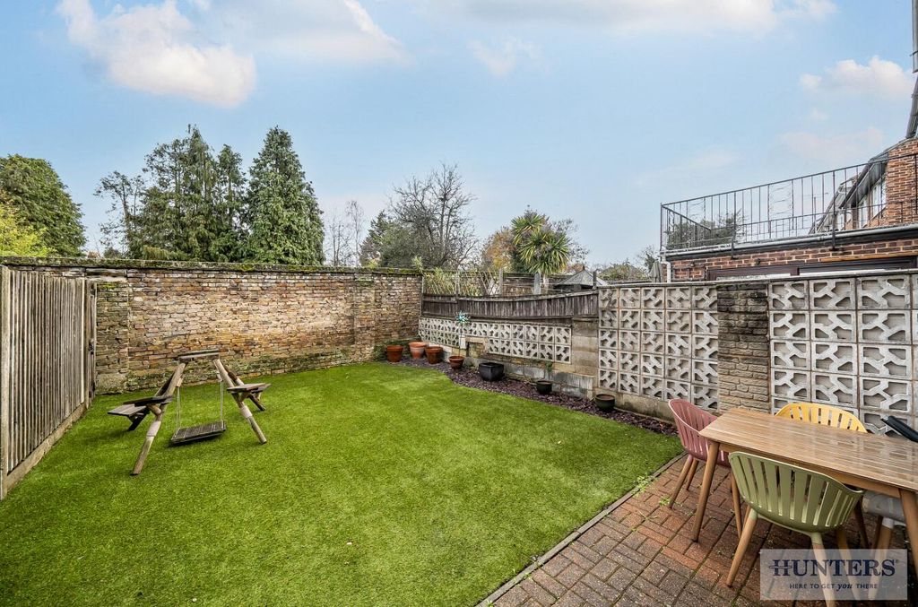 Property photo 3 of 17 Rear Garden