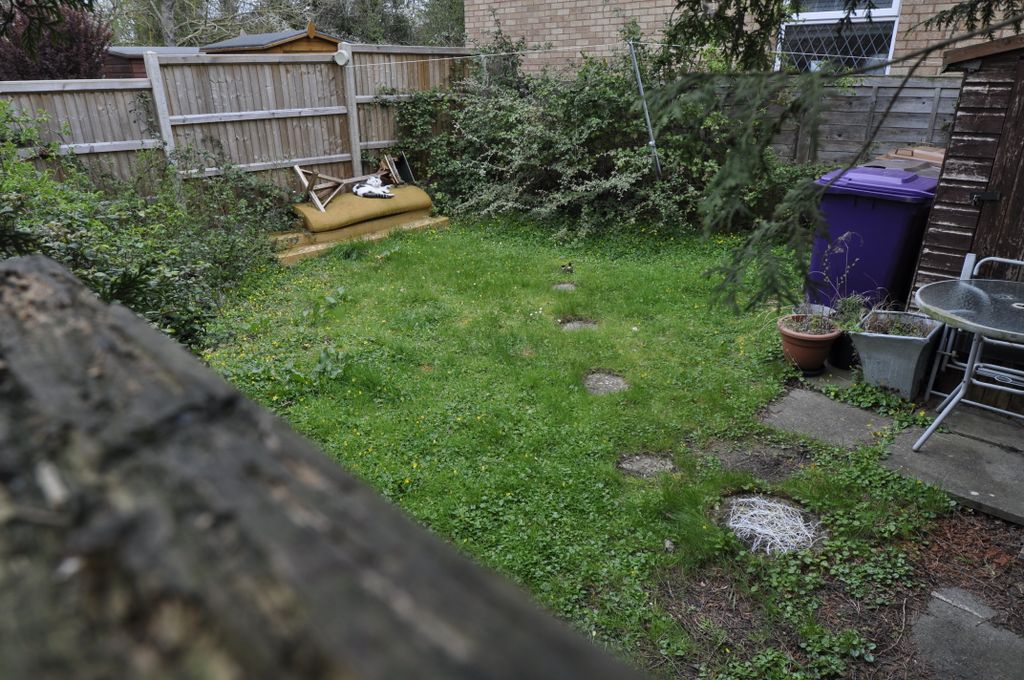 Property photo 3 of 5 Detached Private Garden