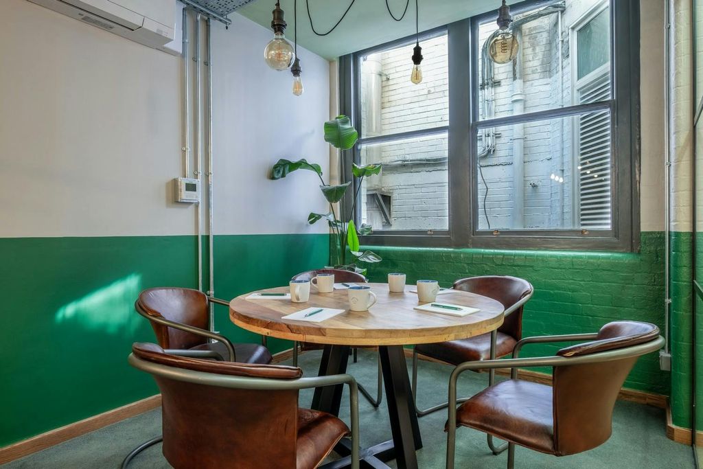 Property photo 3 of 16 Meeting Room