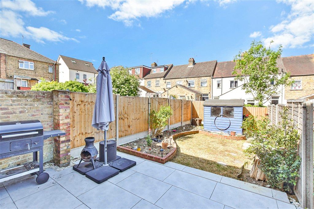 Property photo 2 of 8 Rear Garden