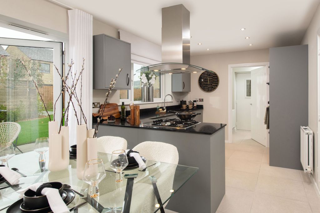 Property photo 2 of 16 Showhome Image