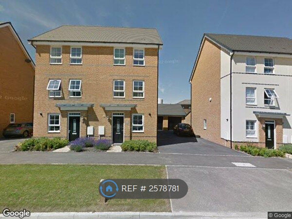 Property photo 1 of 20 3 Bed Semi-Detached House