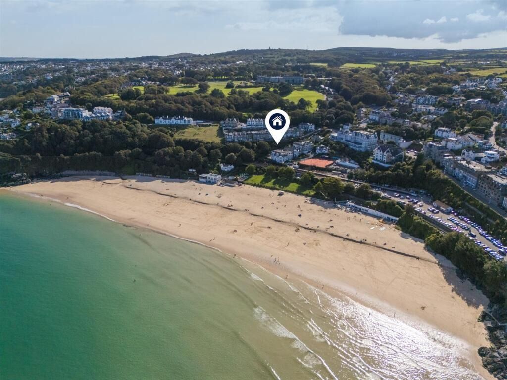 Additional image 6 of Land for saleLand With Planning In Perpetuity, St. Ives TR26
