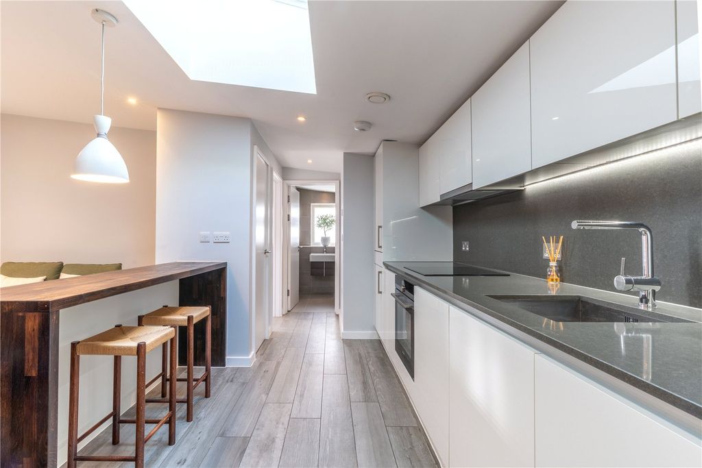 Property photo 1 of 14 Plot 6 Eagle Yard