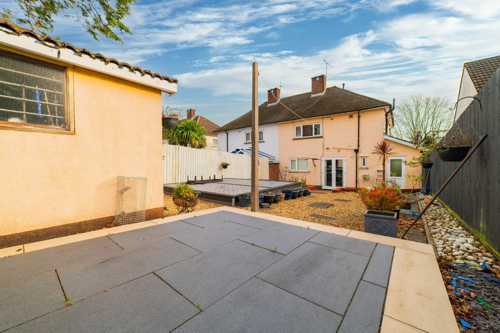 Additional image 11 of 3 bed semi-detached house for saleGreenway Road, Rumney CF3