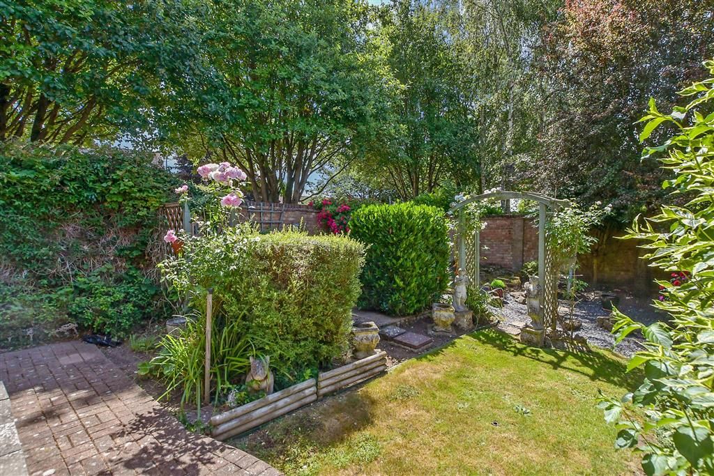 Property photo 2 of 9 Rear Garden