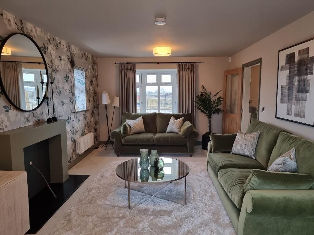 Property photo 3 of 7 Example Living Room