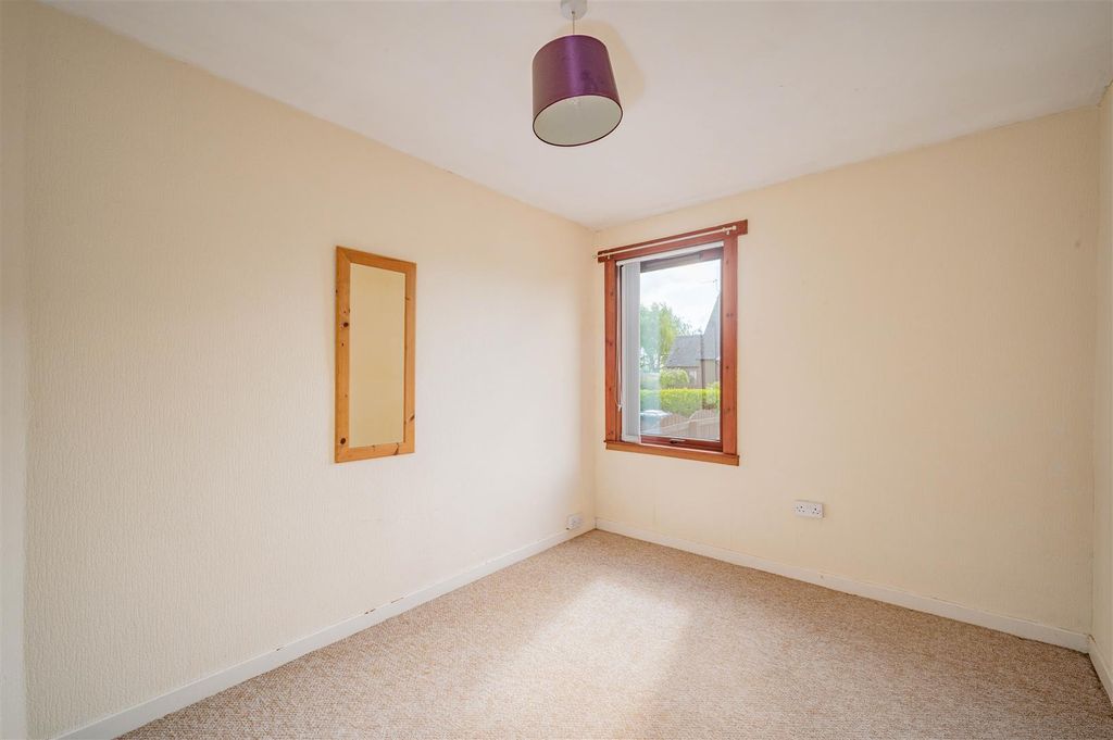Additional image 13 of 2 bed semi-detached bungalow for saleDurie Place, Edzell, Brechin DD9