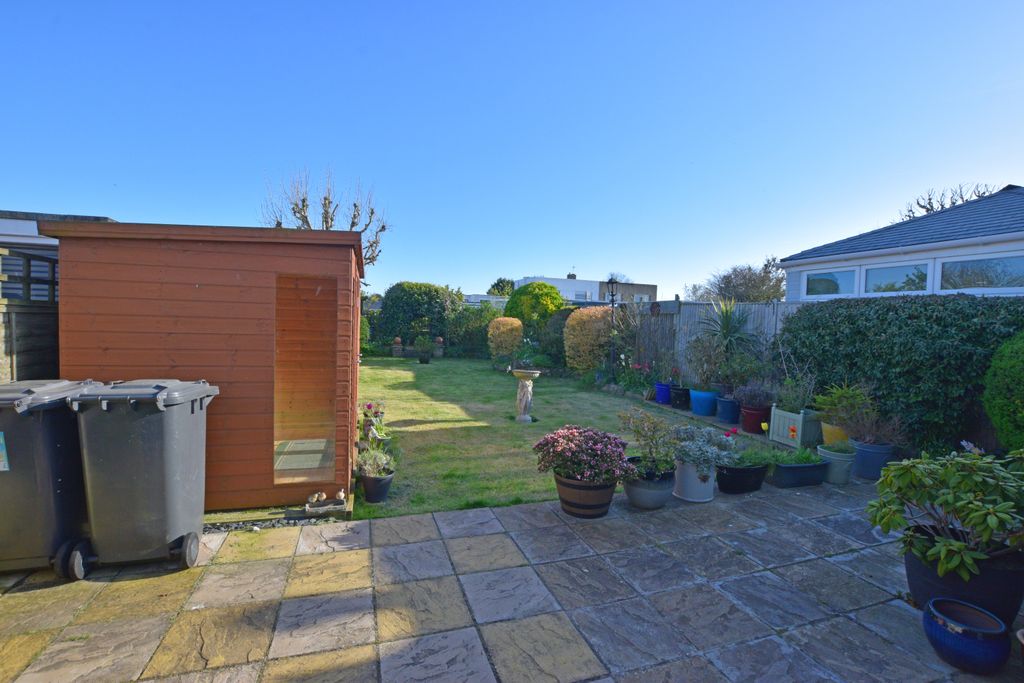 Property photo 2 of 17 Rear Garden