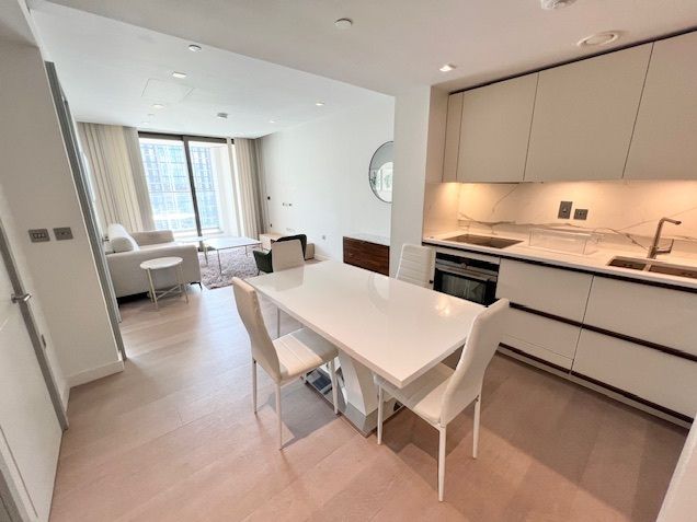 Property photo 3 of 16 Reception / Diner / Kitchen