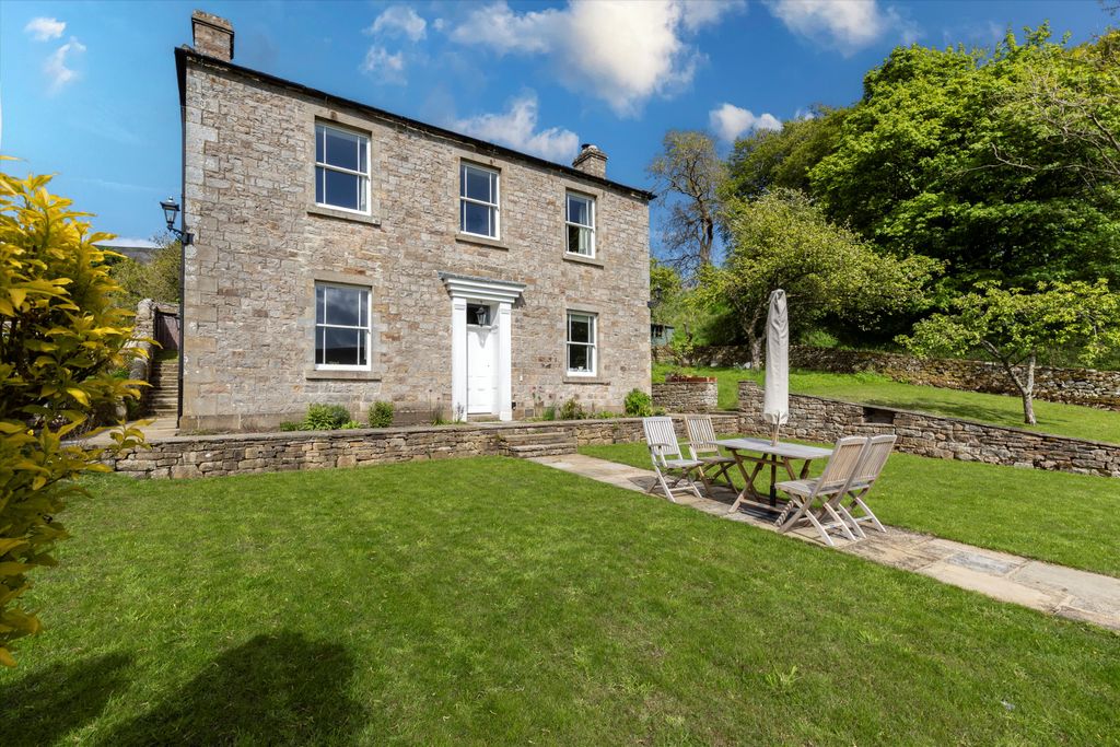 Additional image 35 of 5 bed detached house for saleFremington, Richmond, North Yorkshire DL11
