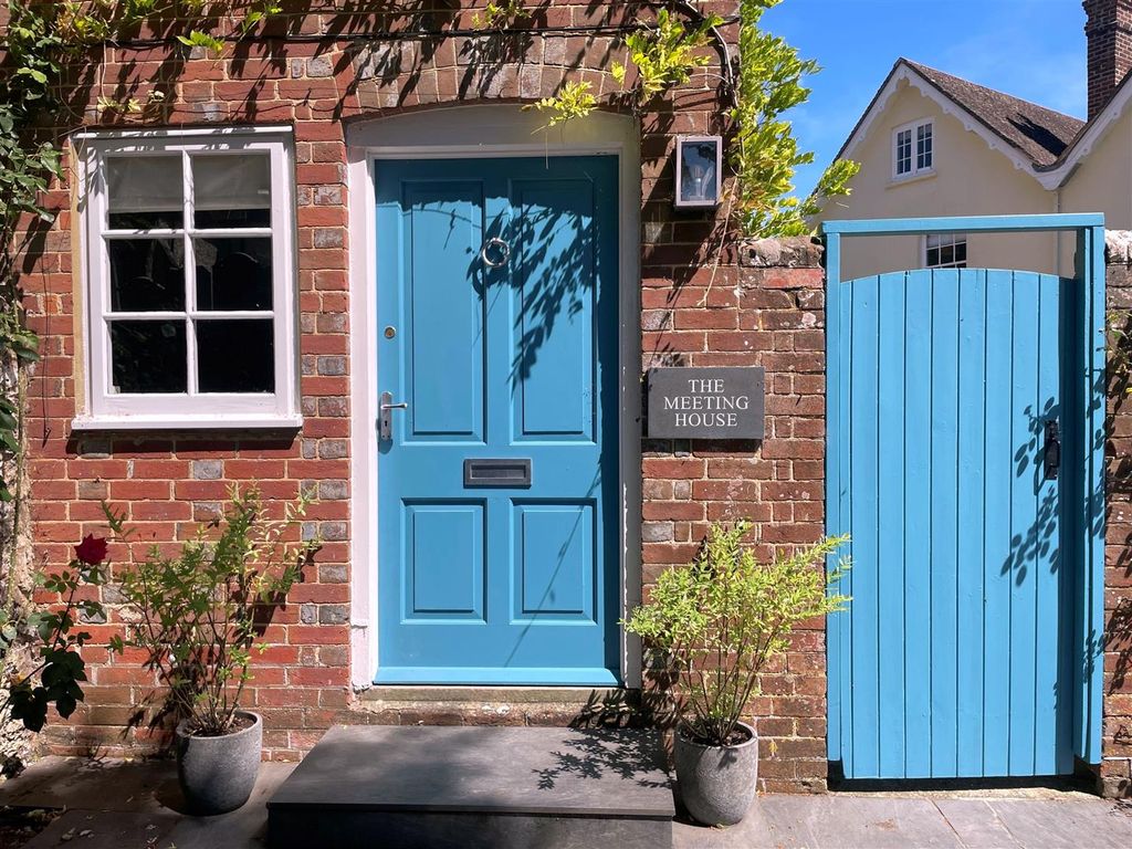 Property photo 1 of 14 Front Door