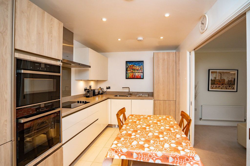Additional image 9 of 2 bed flat for saleAudley Ellerslie, Malvern, Malvern WR14
