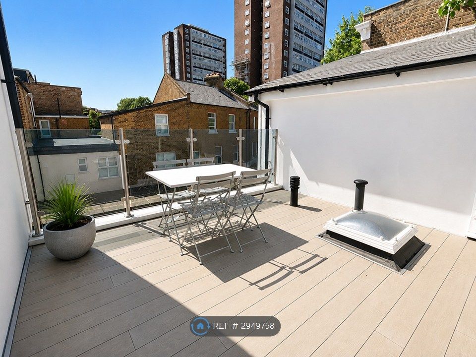 Property photo 3 of 7 Roof Terrace